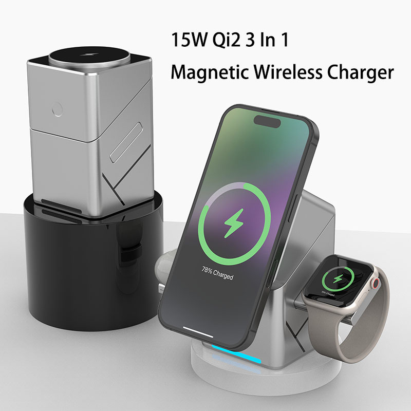 15W Dotykowa, obrotowa, magnet – Smartwatch Apple Watch recenzja i cena