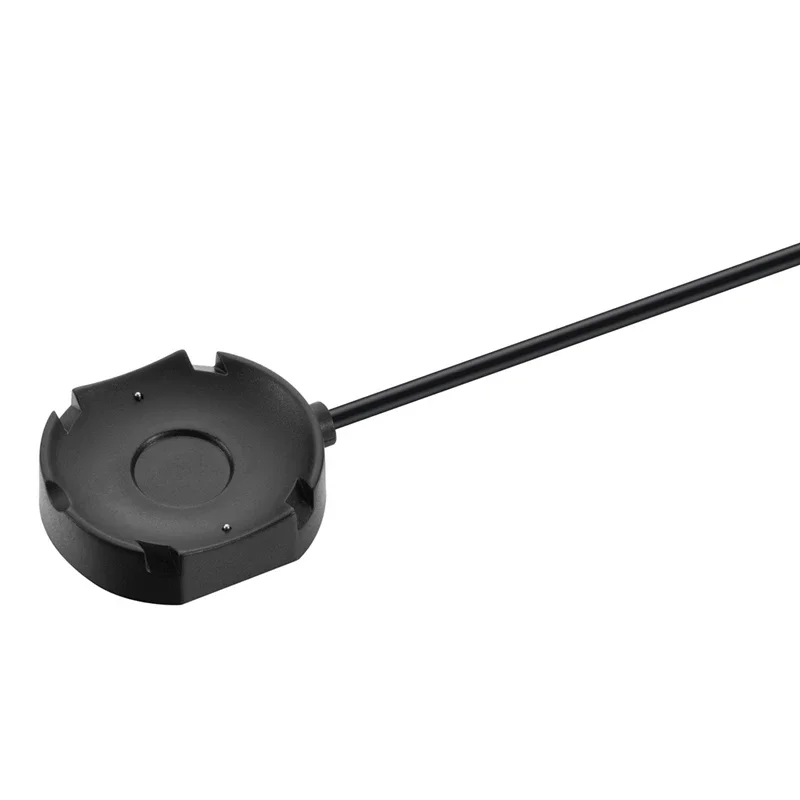 Kabel USB do szybkiego ładowan – Hybrid Smartwatch recenzja i cena