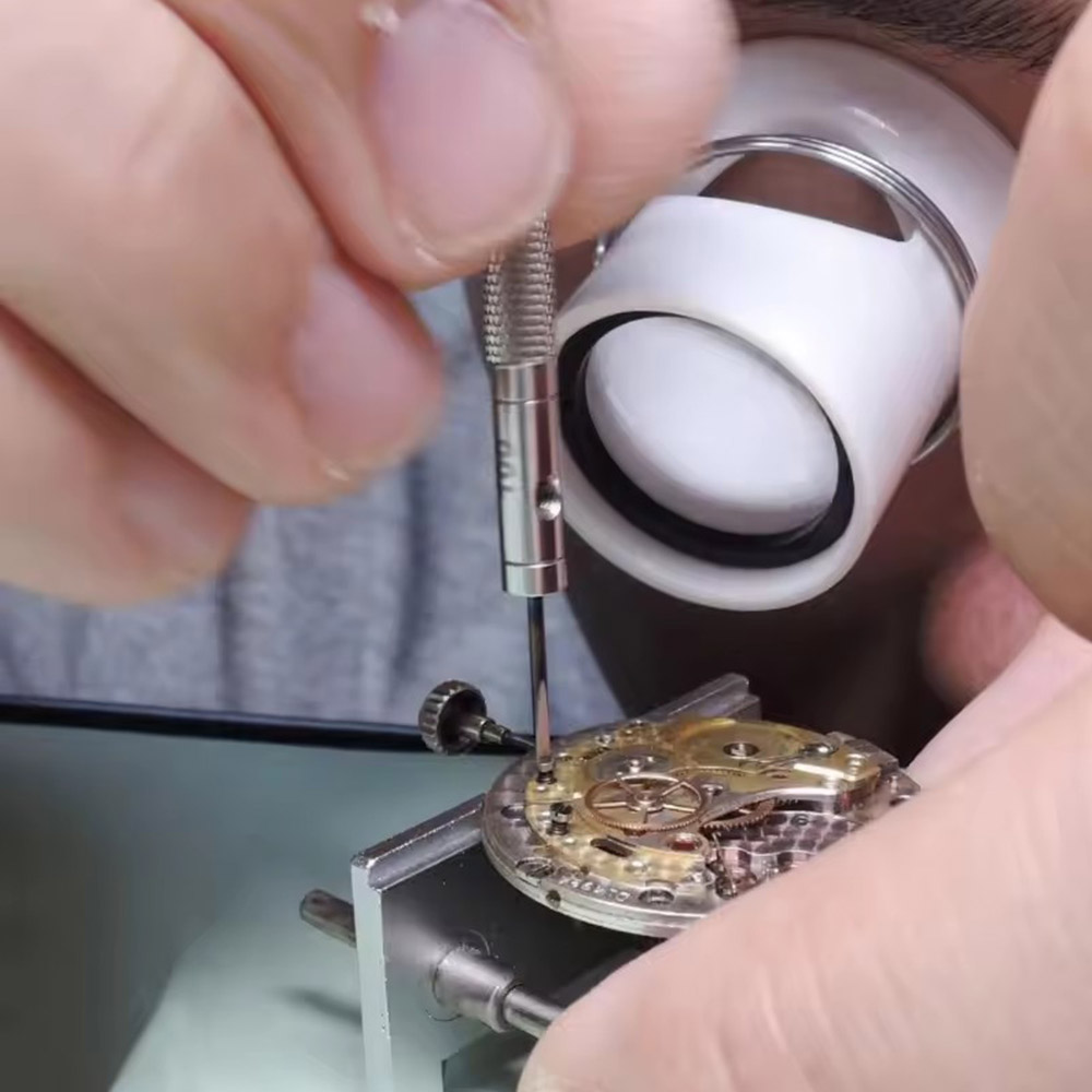 5 sztuk/zestaw 0.8-1.6mm śrubo – Watchmaker Screwdriver recenzja i cena