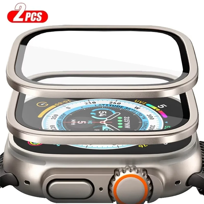 Obudowa ze stopu aluminium + s – Iwatch Smartwatch recenzja i cena
