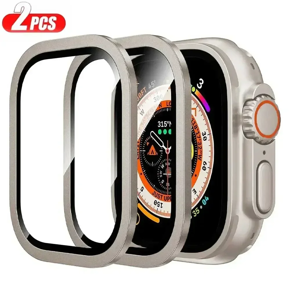 Obudowa ze stopu aluminium + s – Iwatch Smartwatch recenzja i cena