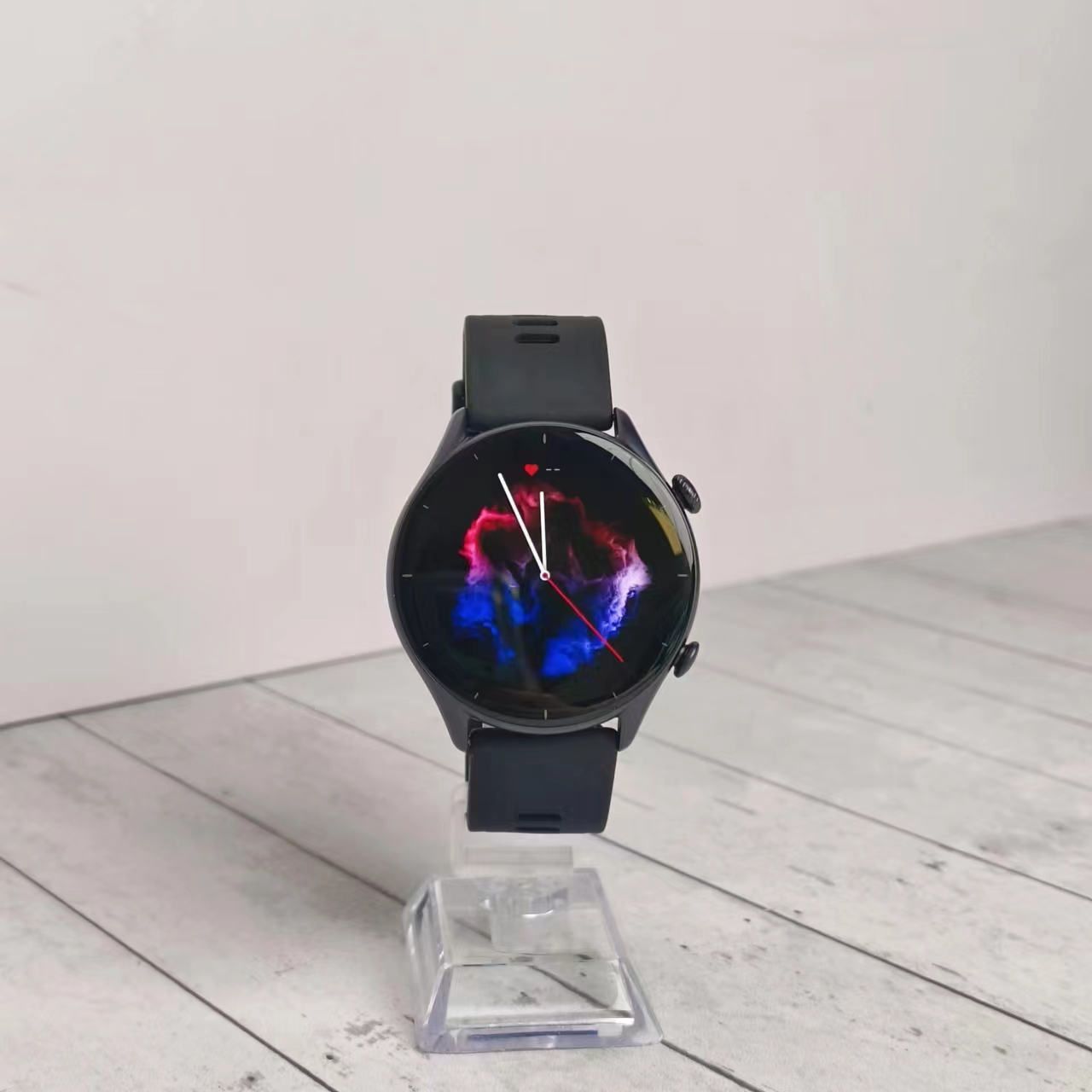 Amazfit GTR 3 Smartwatch z Ale – Hybrid Smartwatch recenzja i cena