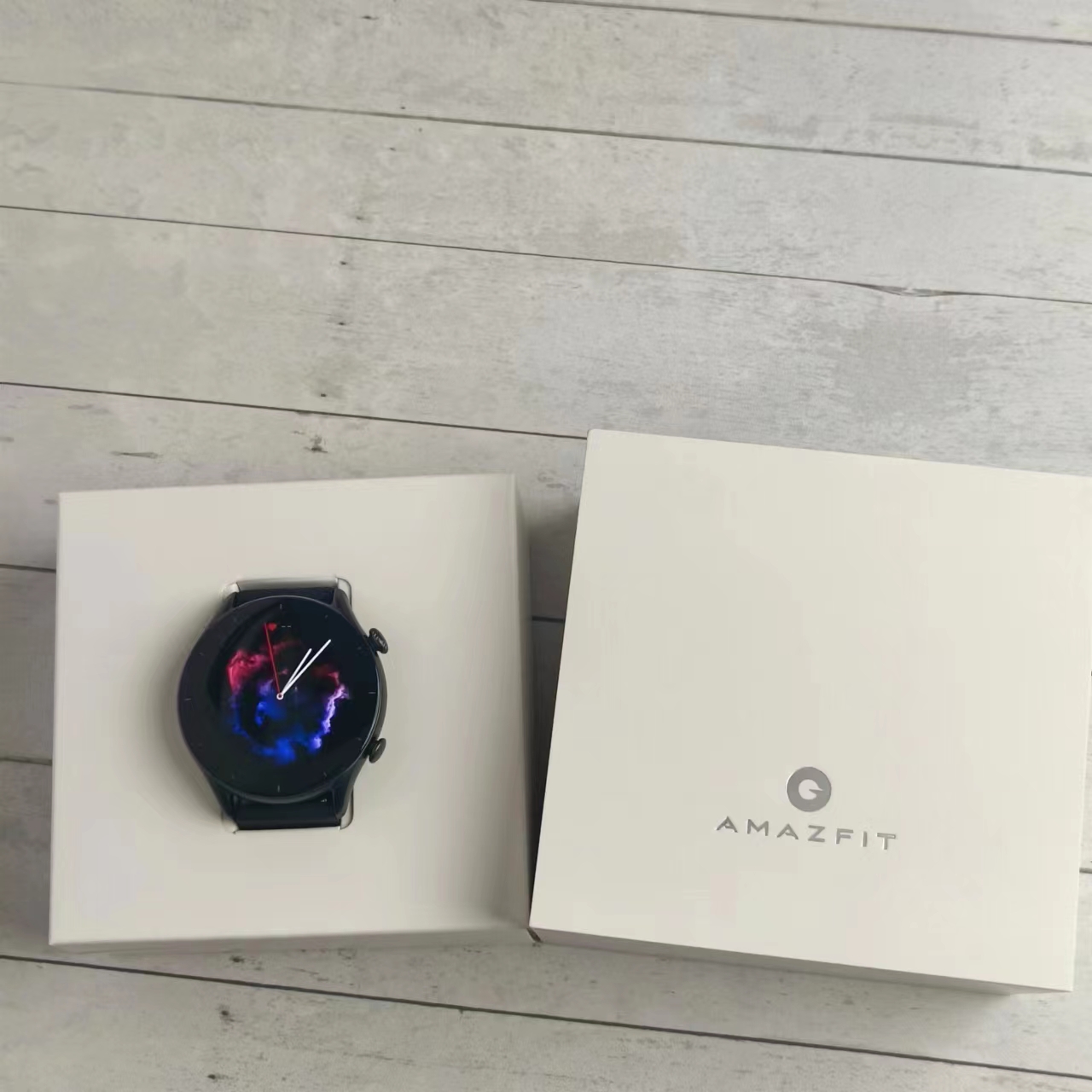 Amazfit GTR 3 Smartwatch z Ale – Hybrid Smartwatch recenzja i cena