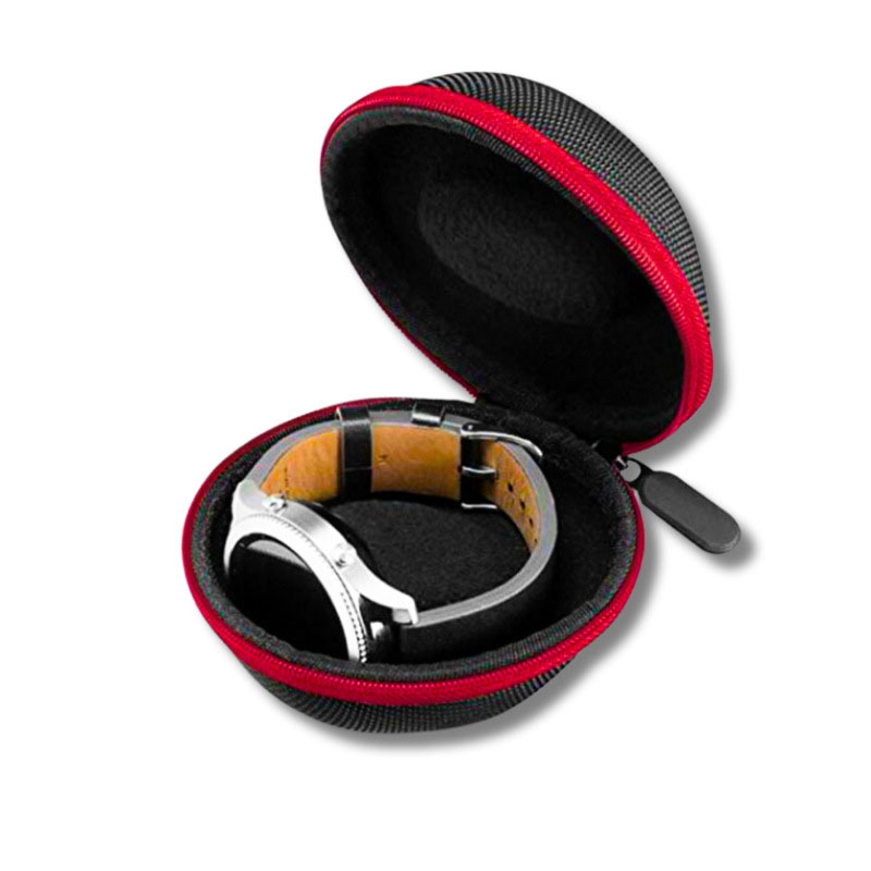 Przenośne, popularne etui podr – Smartwatch Watches For Sale recenzja i cena