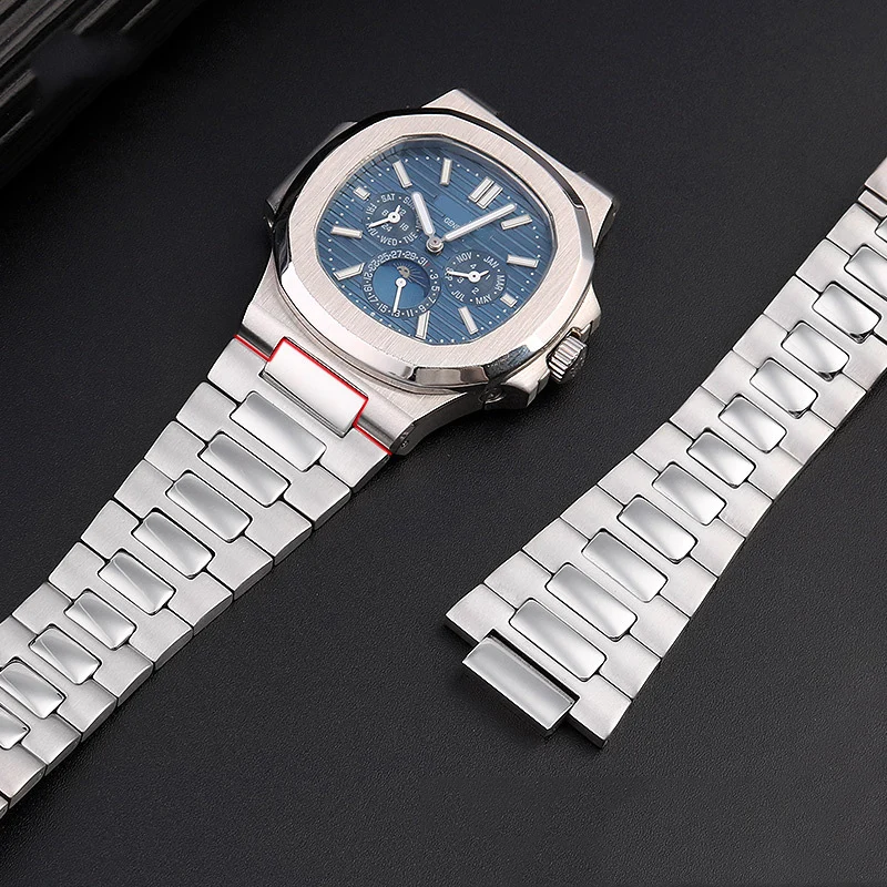 Akcesoria do zegarków Patek Ph – Patek Philippe Watch Nautilus recenzja i cena