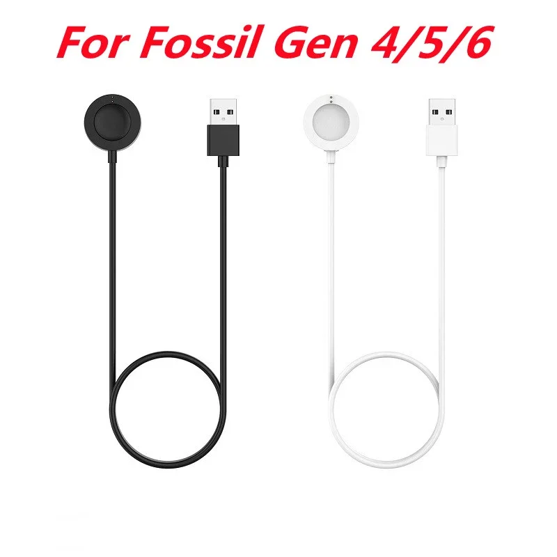 Kabel USB do ładowania 1M do s – Fossil Watches Smartwatch Gen 4 recenzja i cena