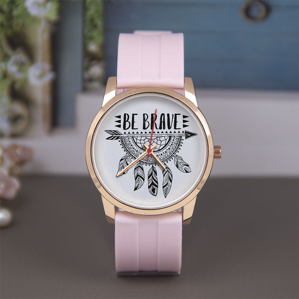 Zegarek Arrow Cool Gift 45/38m – Leather Watch Strap recenzja i cena