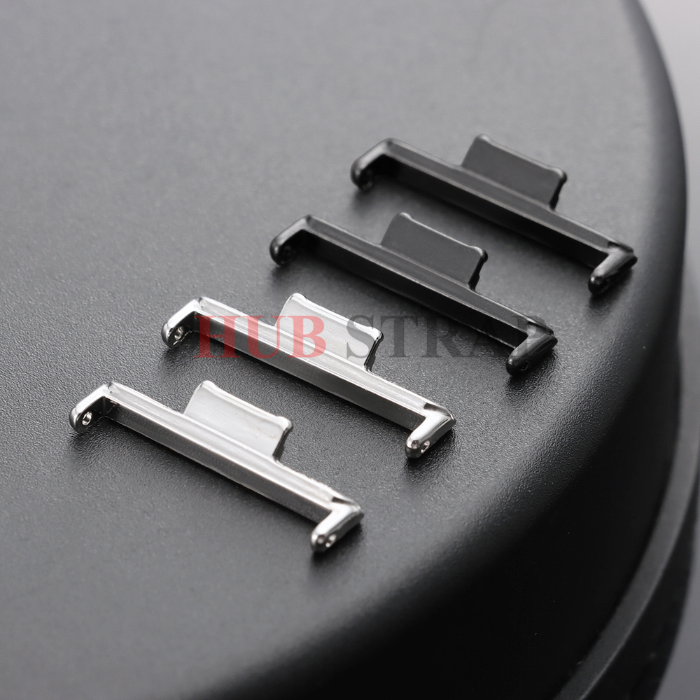 Złącze paska ze stali nierdzew – Replacement Watch Bracelet recenzja i cena