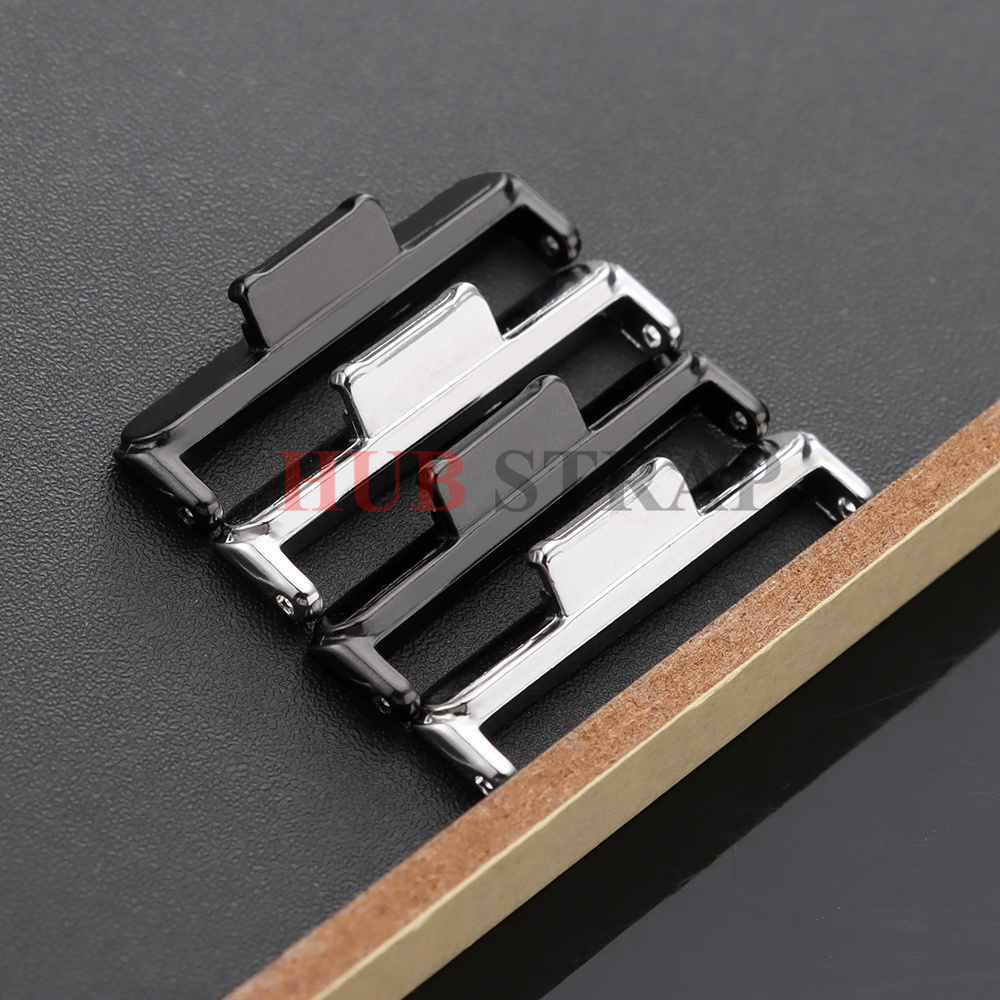 Złącze paska ze stali nierdzew – Replacement Watch Bracelet recenzja i cena