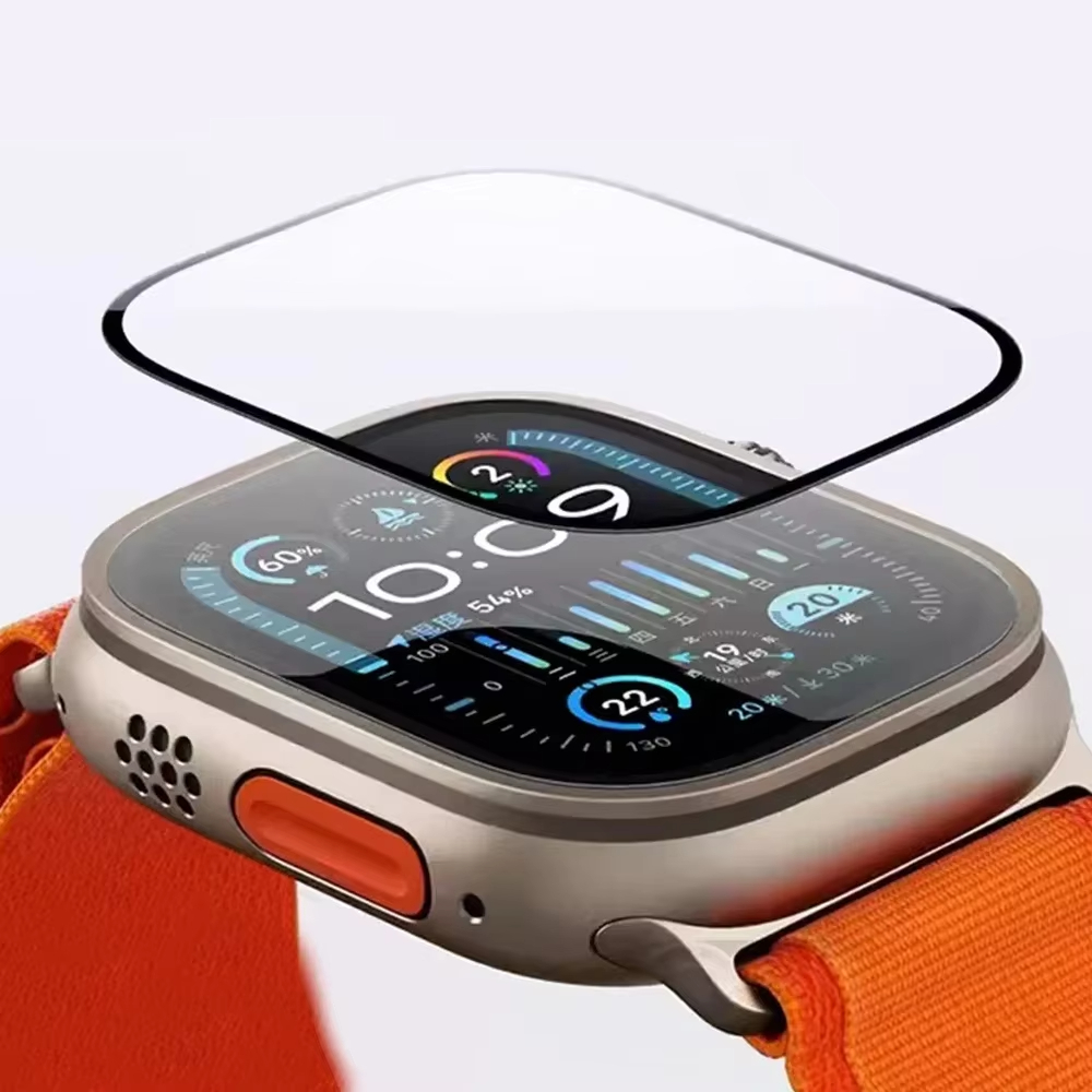 Odpowiednie do Apple Watch 41- – Iwatch Smartwatch recenzja i cena
