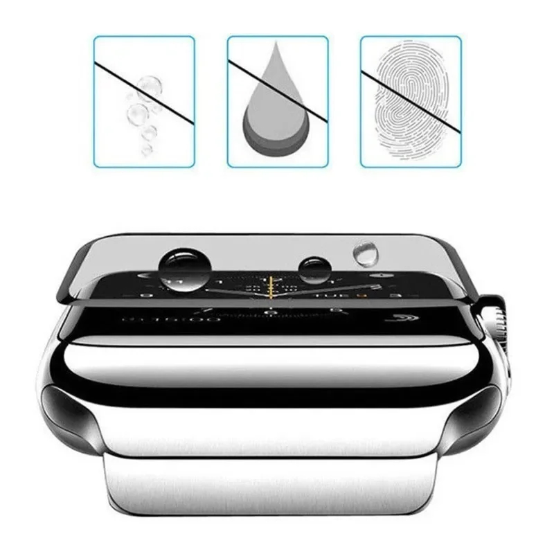Odpowiednie do Apple Watch 41- – Iwatch Smartwatch recenzja i cena