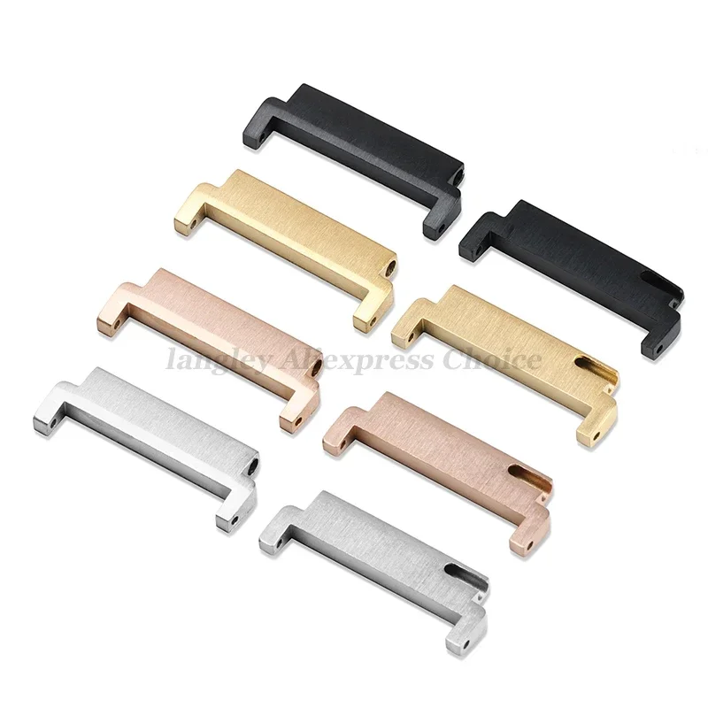 2szt Adaptery pasków do zegark – Replacement Watch Bracelet recenzja i cena